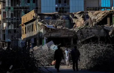 Soudan : 10 morts dans une attaque de drone au Kordofan-Ouest
