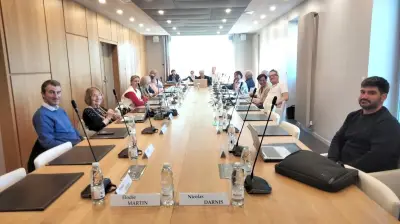 Soulac-sur-Mer maintient ses taux d'imposition pour 2026