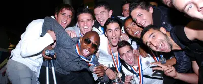 Souvenirs de 2009 : Jonas Martin évoque la finale de la Coupe Gambardella