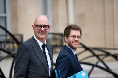 S&P Global maintient la note de la France, un répit pour Bercy