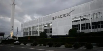 SpaceX officialise son entrée en Bourse sans dévoiler le montant visé