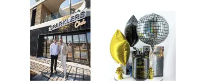 Sparklers Club accélère sa croissance grâce à Temu, 21 000 ventes en un an