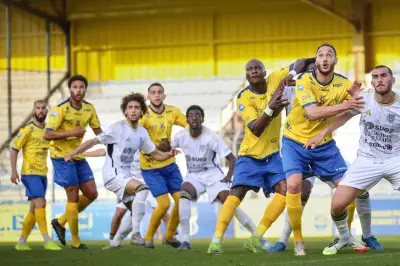 Sporting Toulon : match décisif pour le maintien en National 2 ce samedi