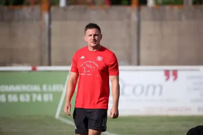 Stade Langonnais : Sébastien Dimitri veut imposer son jeu face à Vienne