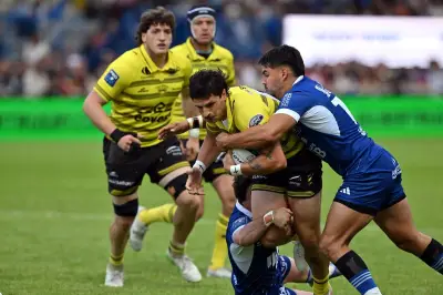 Stade Montois : défaite cruelle à Colomiers, espoirs de maintien anéantis