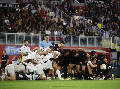 Stade Montois : un barrage décisif à Nice pour le maintien en Pro D2