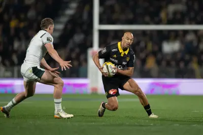 Stade Rochelais : la vitesse comme nouvelle arme pour atteindre les phases finales
