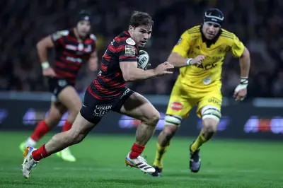 Stade Rochelais vs Toulouse : un choc au sommet du Top 14