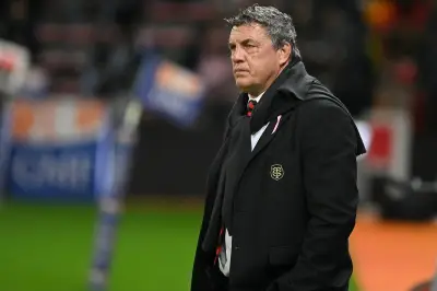 Stade Toulousain réclame une modification du salary cap et conteste les règles