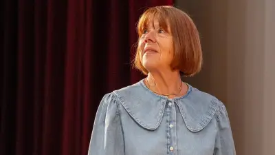 Standing ovation pour Gisèle Pelicot à la Comédie du Livre de Montpellier