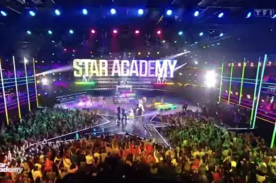Star Ac en direct de Toulon sur TF1 : le concert événement du 6 juin