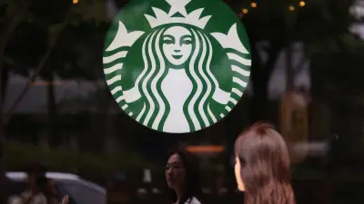 Starbucks Corée du Sud : le groupe rejette la faute sur l’IA après un scandale publicitaire