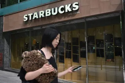 Starbucks Corée : pub polémique sur le massacre de Gwangju