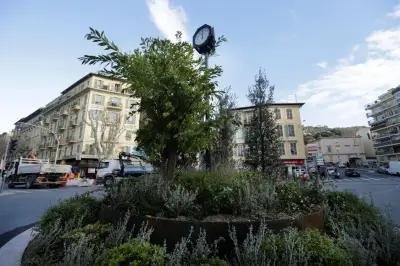 Statue de Max Barel à Nice : l'extrême gauche dénonce une récupération politique