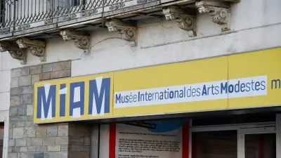 Sète : le projet Grand Miam relancé, surprise au conseil d'Agglo