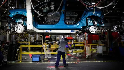 Stellantis relance son alliance avec Dongfeng pour produire en Chine