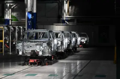 Stellantis à Rennes : l'arrivée de Dongfeng, une bouée de sauvetage chinoise pour les syndicats