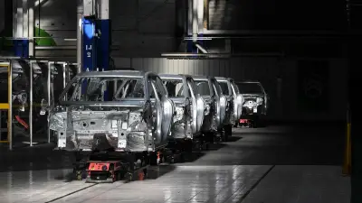Stellantis à Rennes produira une voiture chinoise Dongfeng, une première