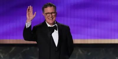 Stephen Colbert quitte CBS après des attaques de Trump