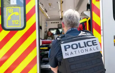 Strasbourg : une cycliste tuée par un conducteur sans permis