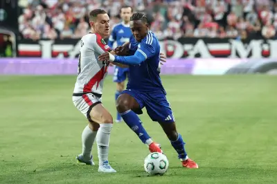 Strasbourg veut écrire l'histoire en demi-finale de Ligue Conférence