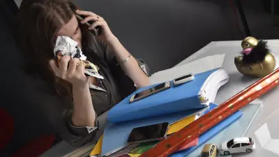 Stress, burn-out, allostasie : comprendre et agir face à l'épuisement