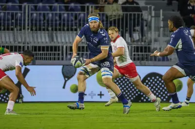 SUA : dernier match à domicile face à Soyaux-Angoulême pour les partants