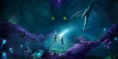 Subnautica 2 disponible après un bras de fer développeurs-éditeur
