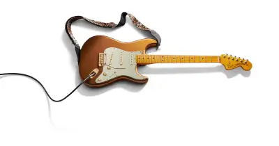 «Suicide de marque» : Fender attise la colère des guitaristes