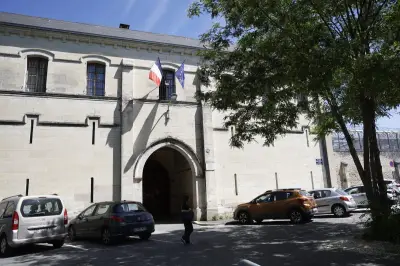 Surveillant bousculé à la prison de Périgueux, le syndicat FO dénonce