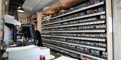 Tabac : baisse historique des ventes et du tabagisme en France en 2025