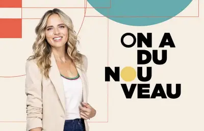 Talk-show de Claire Arnoux passe en hebdomadaire sur Novo19