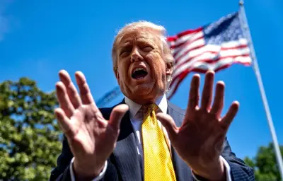États-Unis : 1,8 milliard de dollars pour un fonds d'indemnisation des partisans de Trump