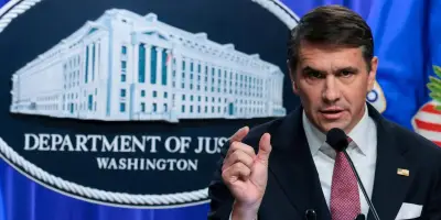 États-Unis : le ministre de la Justice veut obliger les journalistes à livrer leurs dossiers