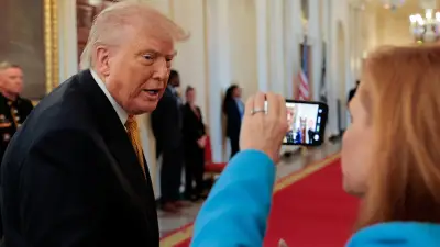 États-Unis : un juge déclare illégaux les droits de douane de Trump