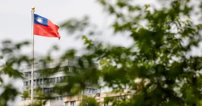 Taïwan : l'IISS craint une escalade nucléaire entre les États-Unis et la Chine