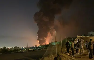 Tensions au Moyen-Orient : Iran, Israël et Liban sous pression