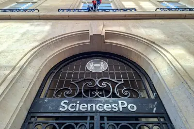 Tensions à Sciences Po Paris : les professeurs appellent à l'apaisement