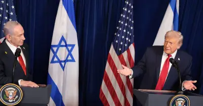 Tensions USA-Israël : l'appel houleux entre Trump et Netanyahou sur l'Iran