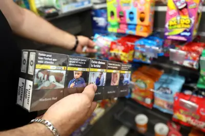 Tentative de braquage ratée: un mineur s'inspire d'un tuto TikTok