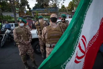 Terrorisme : l'Iran, une menace tenace pour l'Europe