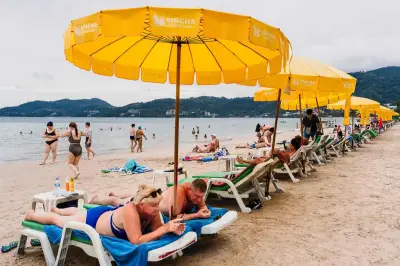 Thaïlande : séjours sans visa réduits à 30 jours pour lutter contre la criminalité