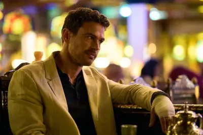 The Criminals : un film de braquage efficace et sans prétention