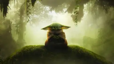 «The Mandalorian and Grogu» : retour gagnant de la saga Star Wars au cinéma
