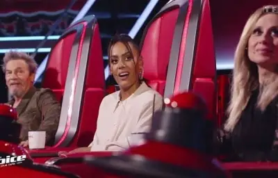 The Voice : la nouvelle étape des qualifications fait débat