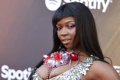 Theodora et Oklou chanteront à l'ouverture du Festival de Cannes