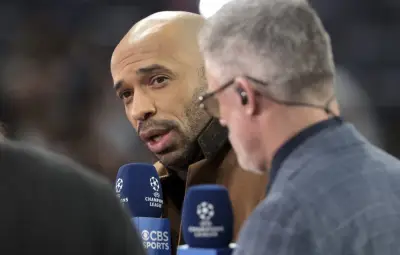 Thierry Henry : Arsenal 2026 meilleur que les Invincibles de 2004