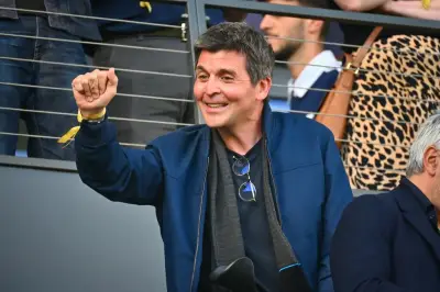 Thomas Sotto quitte la matinale de RTL après deux saisons