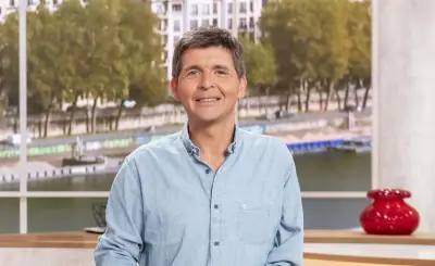 Thomas Sotto quitte la matinale de RTL à la fin de la saison