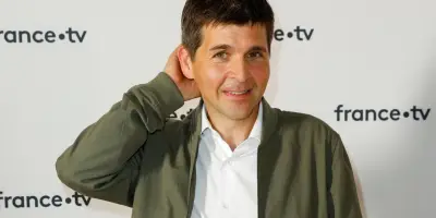 Thomas Sotto quitte RTL à la fin de la saison